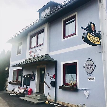 Mooswirt Ranten Exterior foto