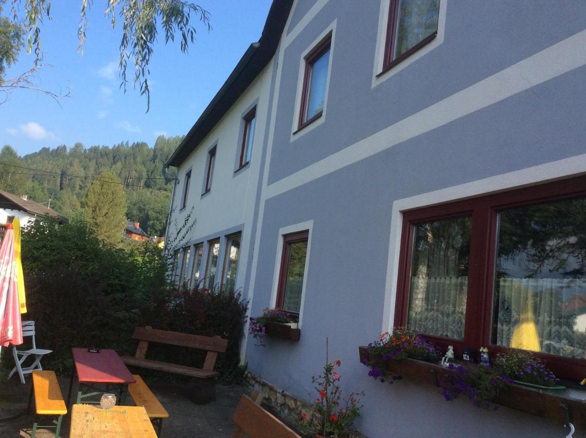 Mooswirt Ranten Exterior foto